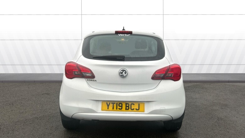 Vauxhall Corsa 1.4 [75] Active 3dr Petrol Hatchback